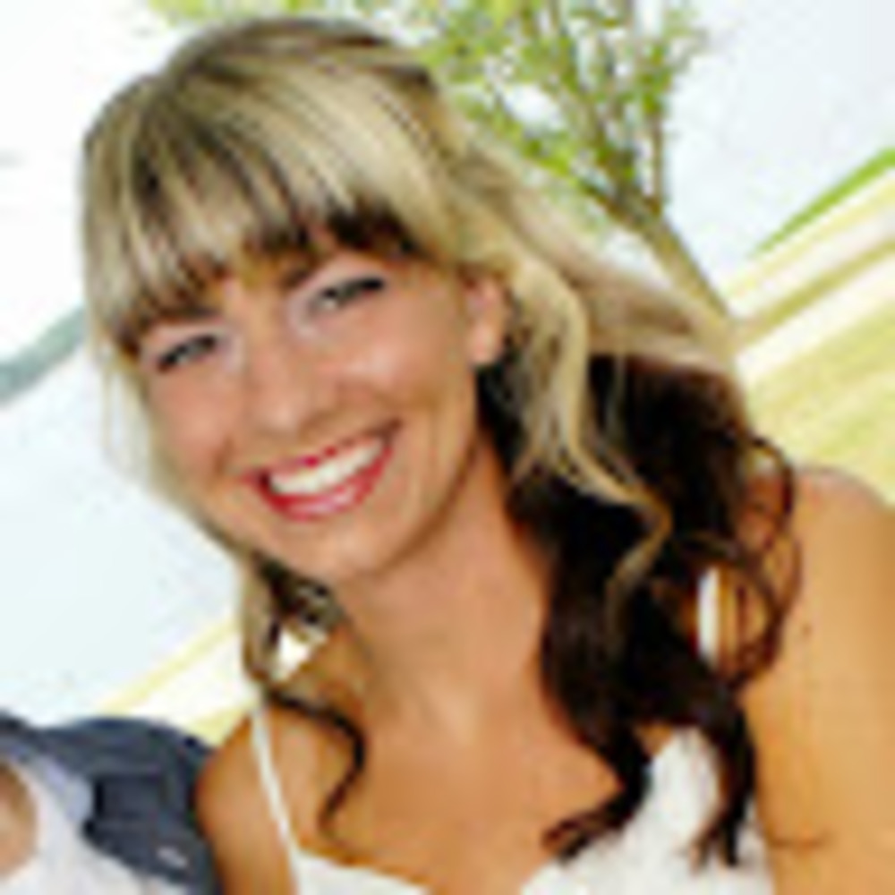 Meet your Posher, Jacque